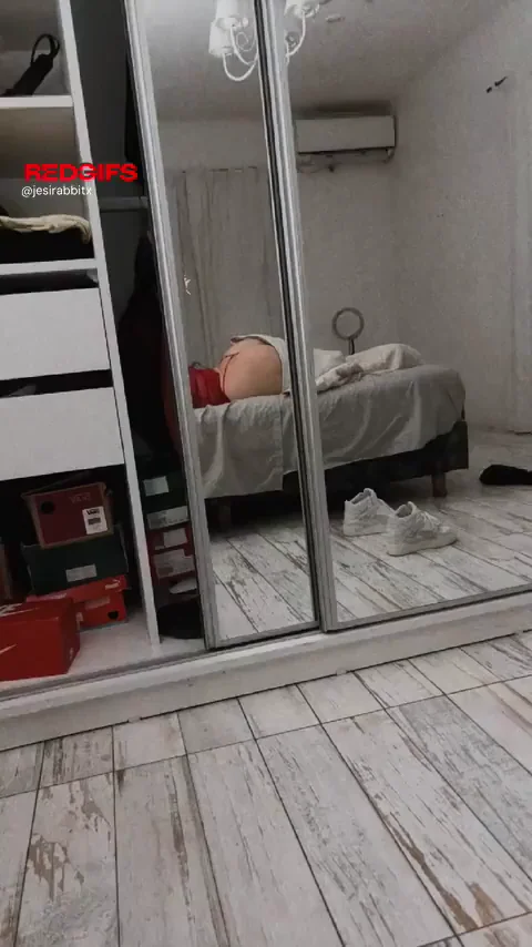 You’re lucky my ass is all yours tonight.