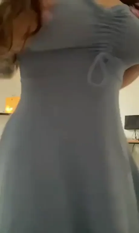 Phatty BBW Slut's Massive Ass Tease 🍑🔥