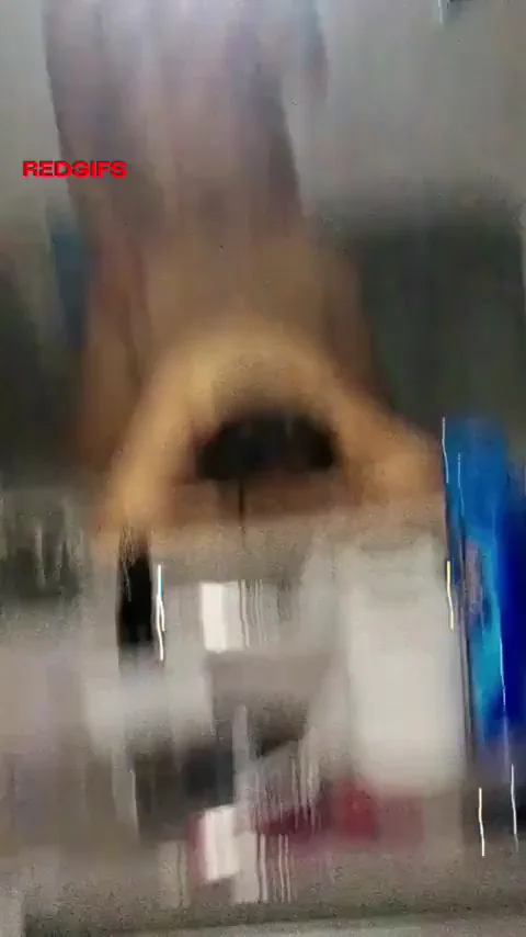 🔥 Epic Doggystyle View of Thick Latina Ass 🍑💦