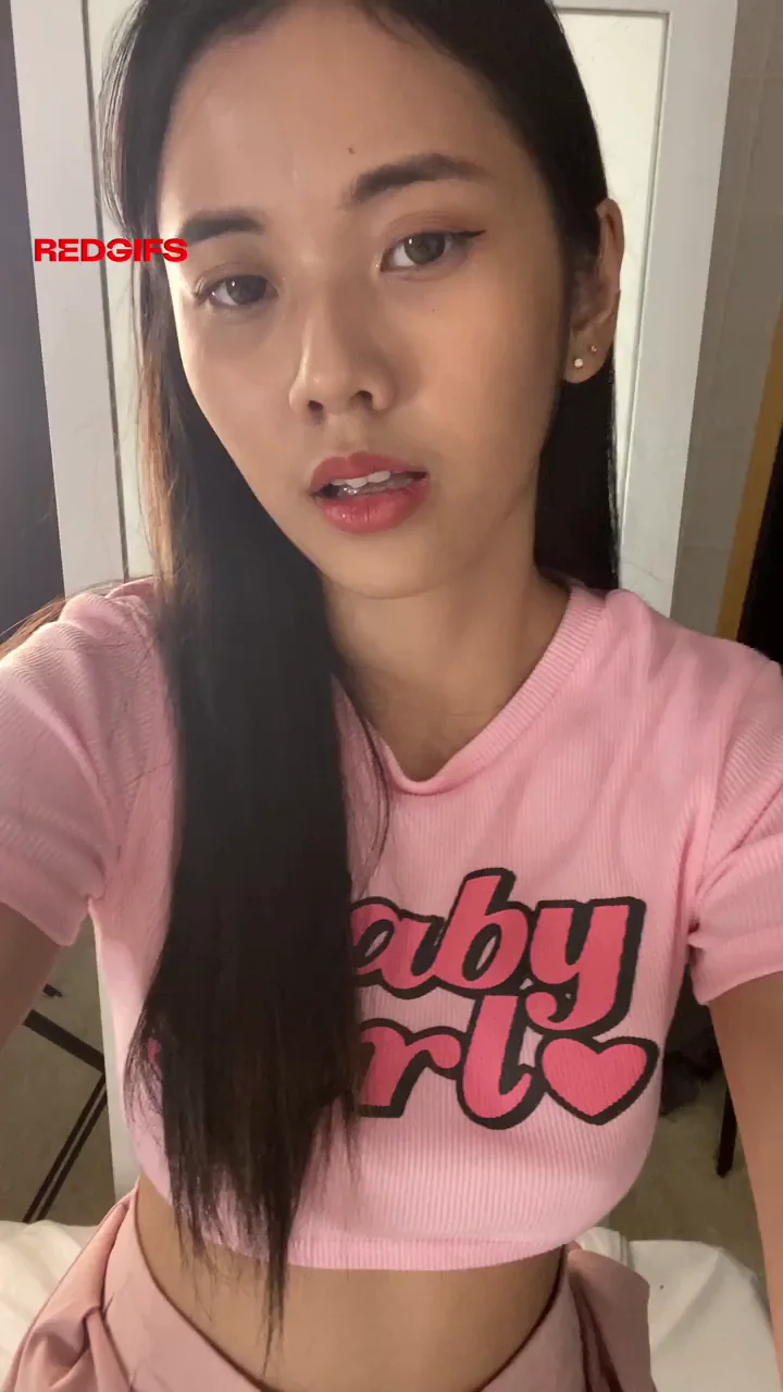 Do you think my asian ass is hard to ignore?