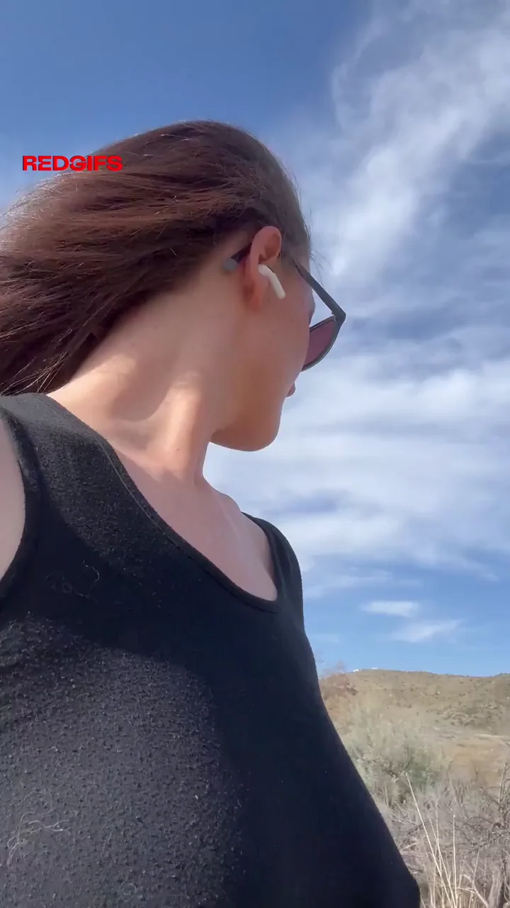 Out (f)or a hike!