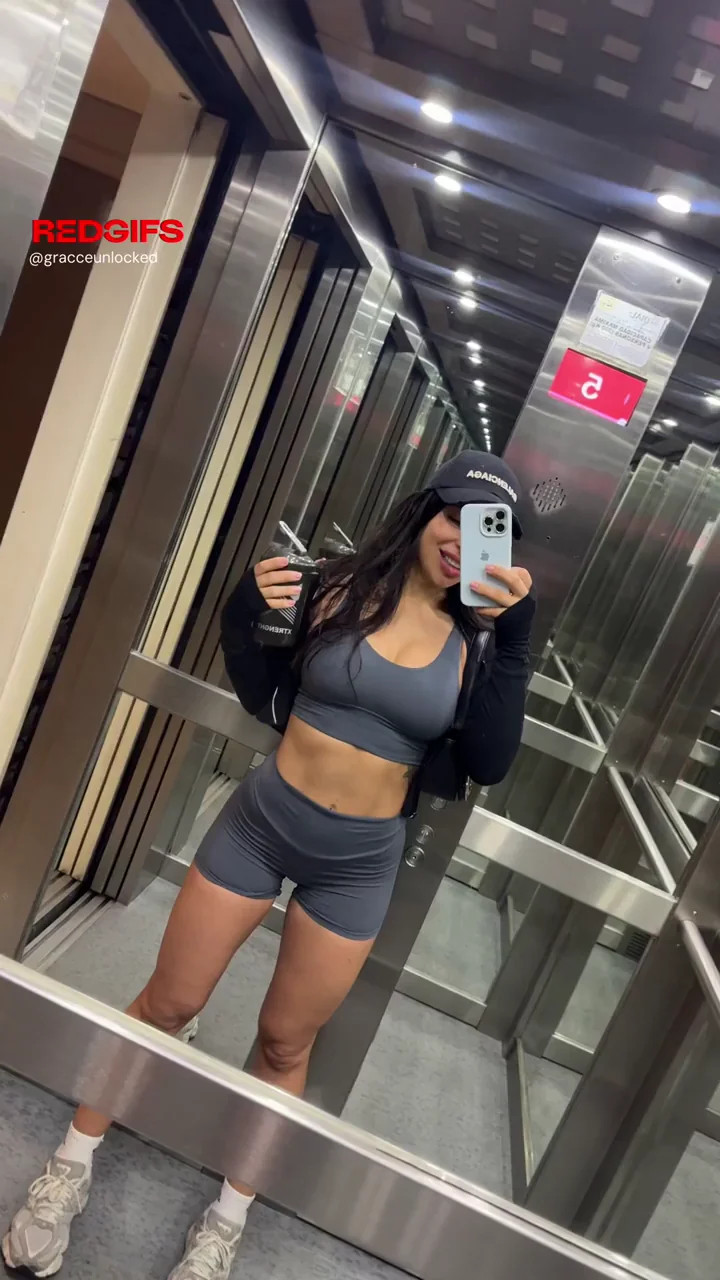 gym fit 🤗