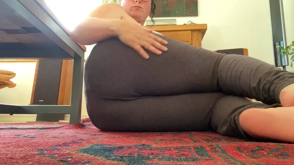 Would you be able to maintain eye contact with me if we were having sex?