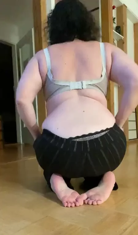 The only thing missing is your face in the middle