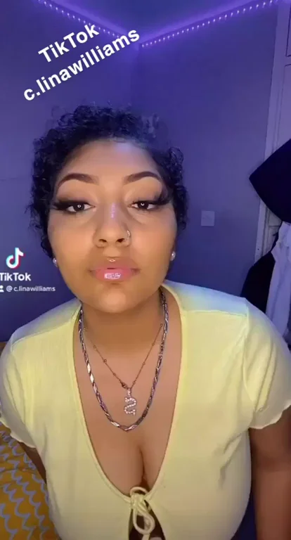Lil Thick Bhaddie