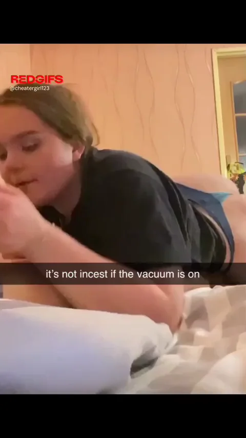 mom won't hear us now