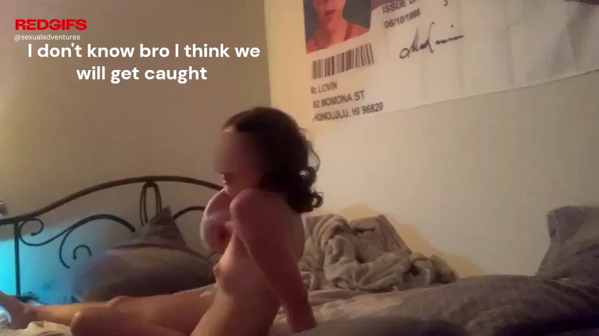 It’s not incest if you don’t get caught right?