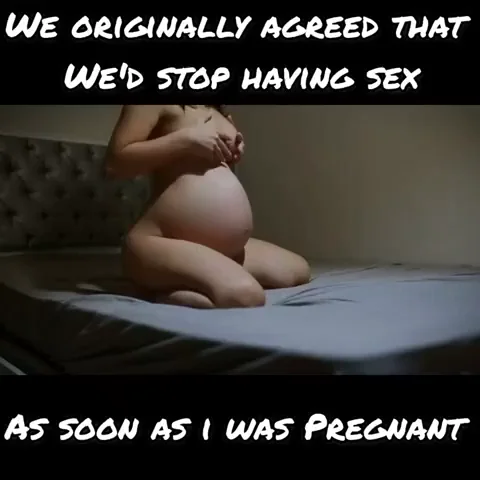 we don't need to stop mommy