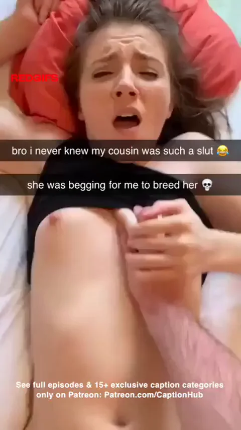 cousin was begging for me to breed her.. 😅