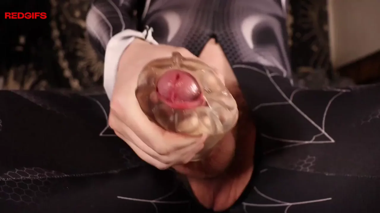 Bend over to take it for the bad girl
