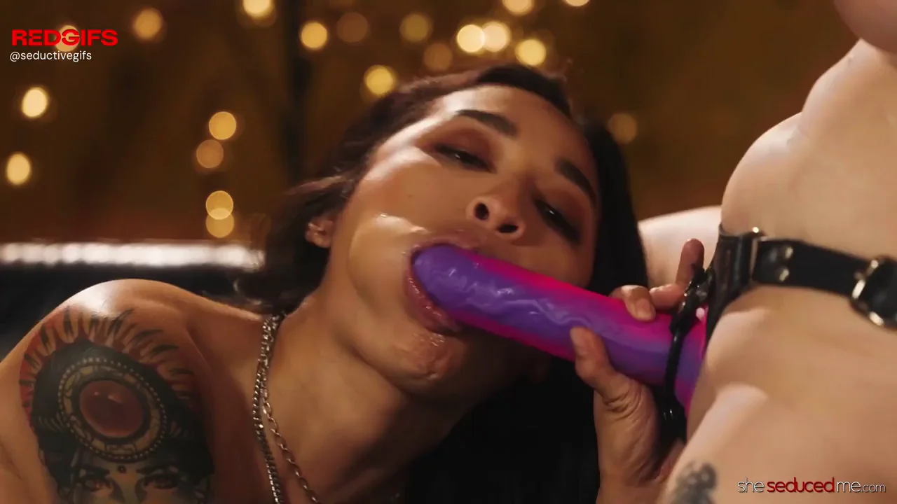 Girls gone wild, in the best way