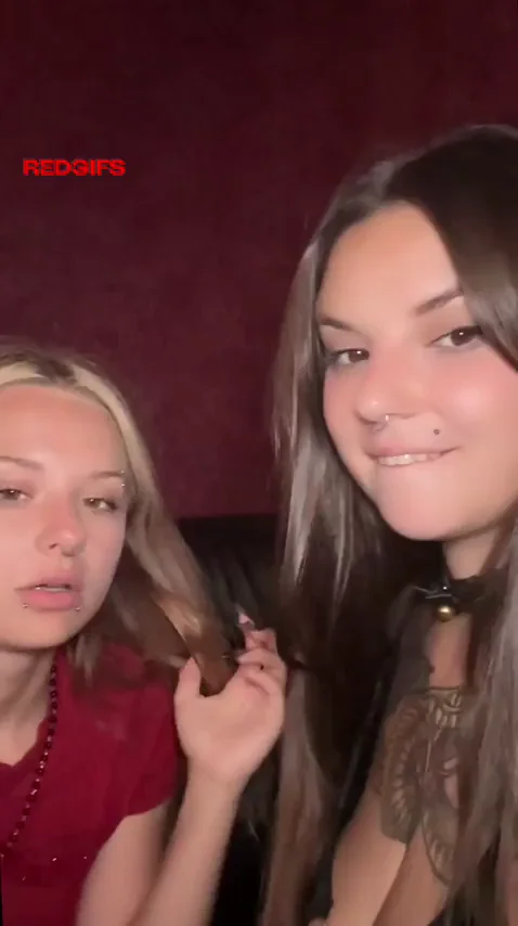 Drunken conversations about loving other girls prompted her to take the first step