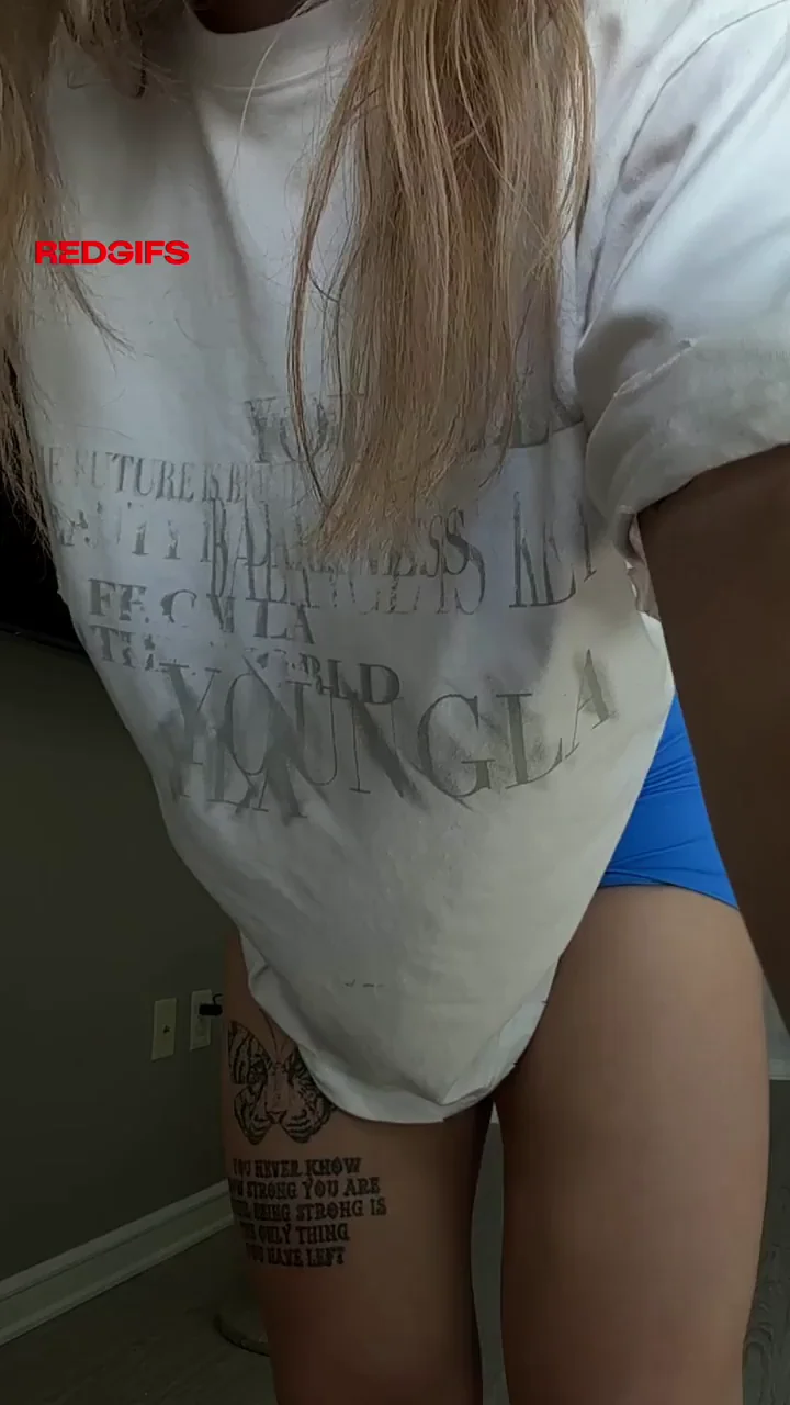 Would you let me rub my ass on your face