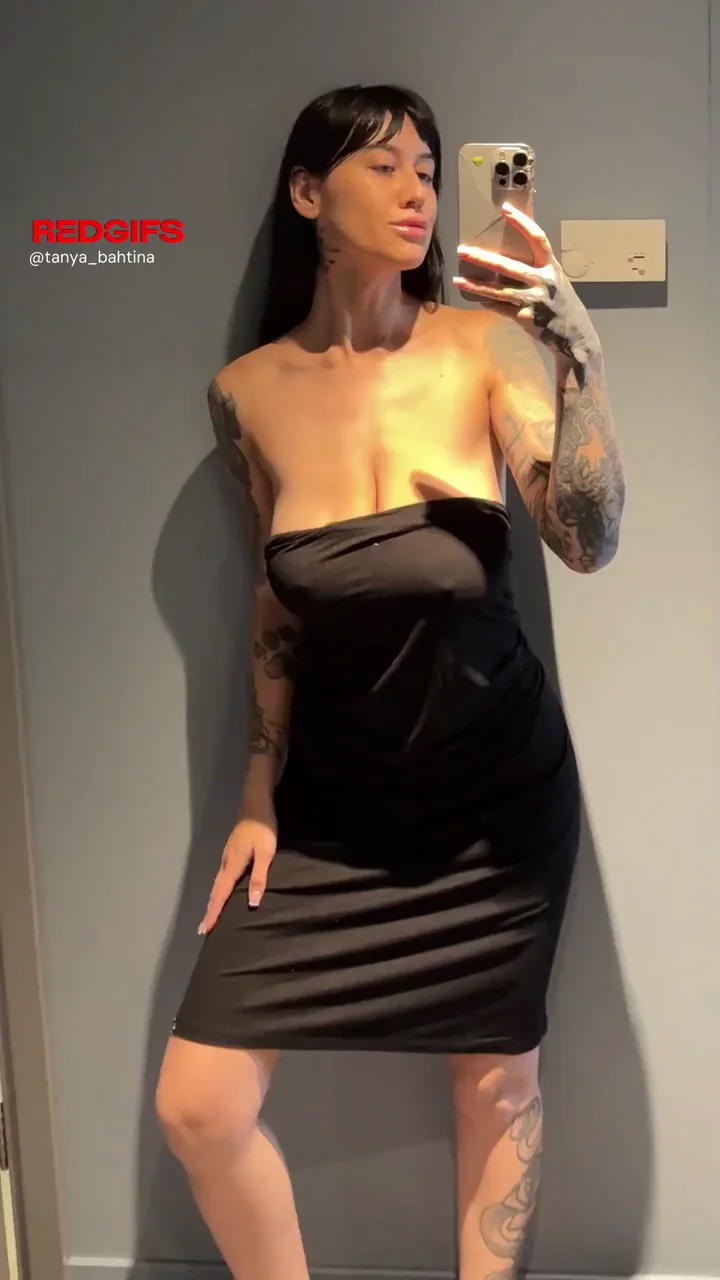 Can you see my hard nipples?