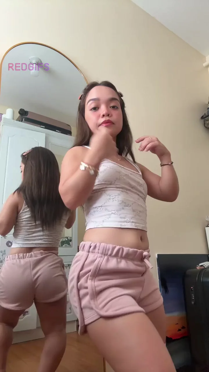 What would you do if you saw me in real life?
