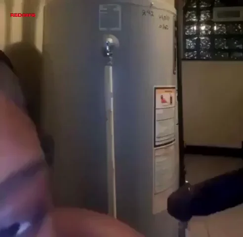 Slurped him up good
