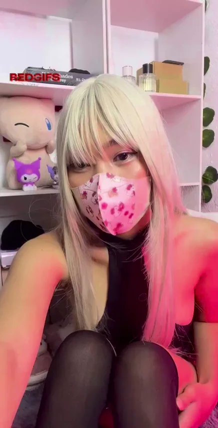 can i be your asian baddie?