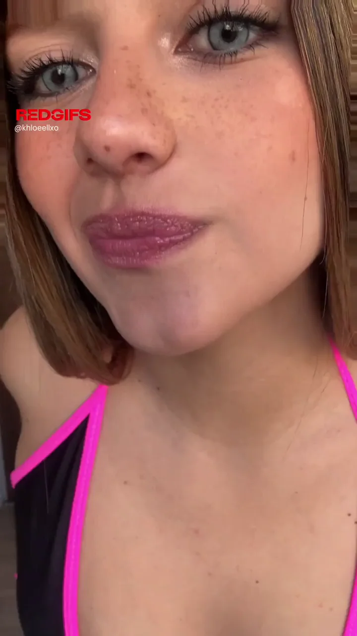 I hope you find me hot..