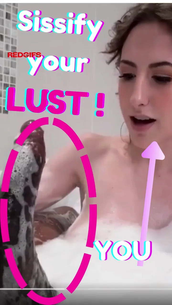 You won't remain straight for too long ;) (Sissy Game)