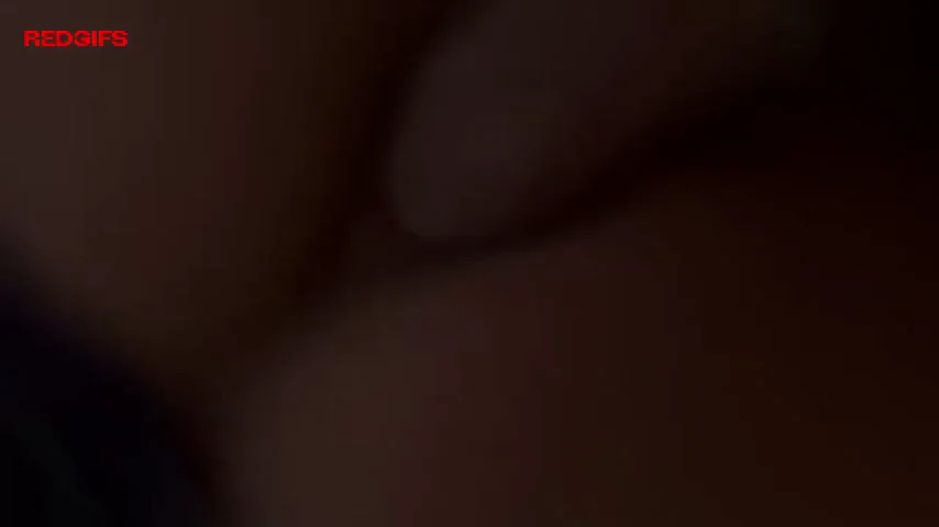 Anal-yze this view. Go ahead, I'll wait