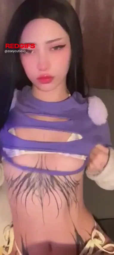 would you dare grab my tits and turn you on?