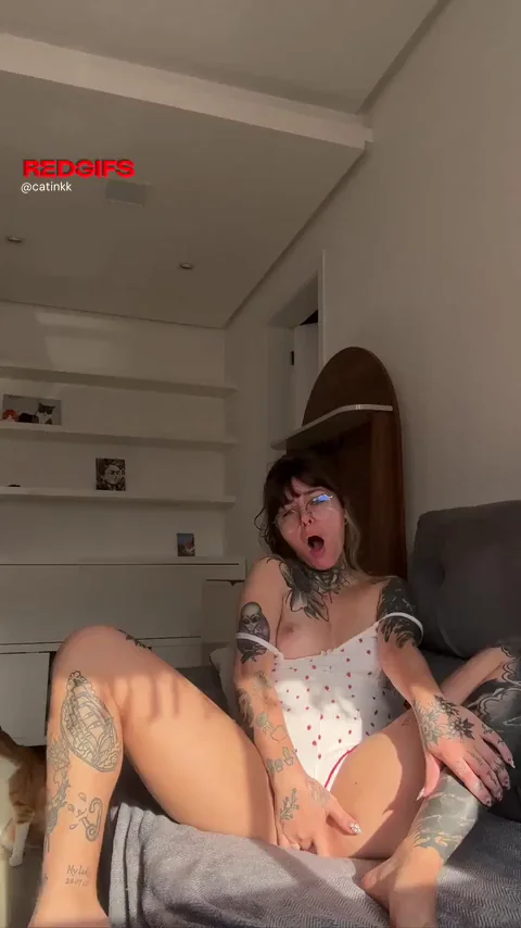 Early morning playtime