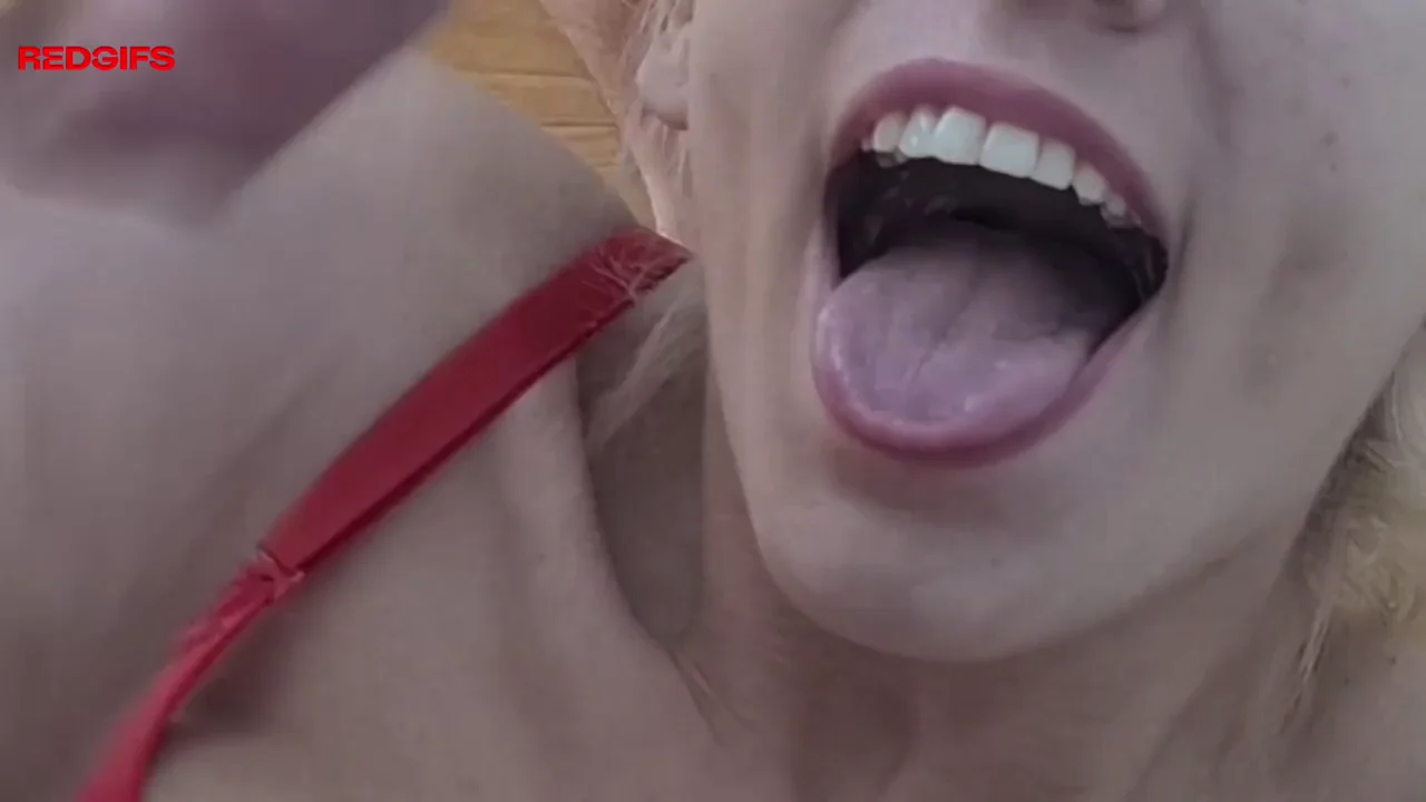 Would you prefer she suck it out of you? Or would you rather feed it to her like this?