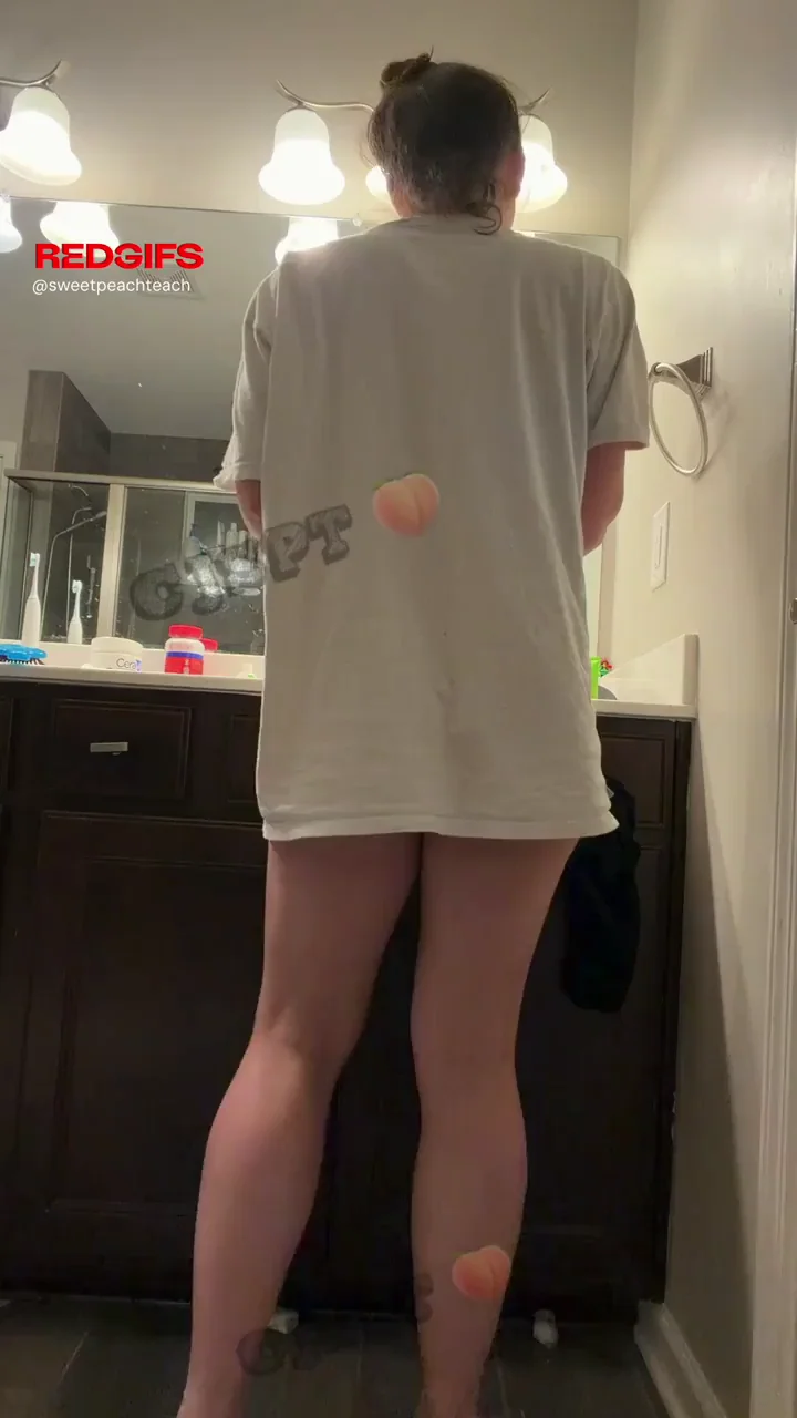 I probably shouldn’t wear my PJ shirt to school