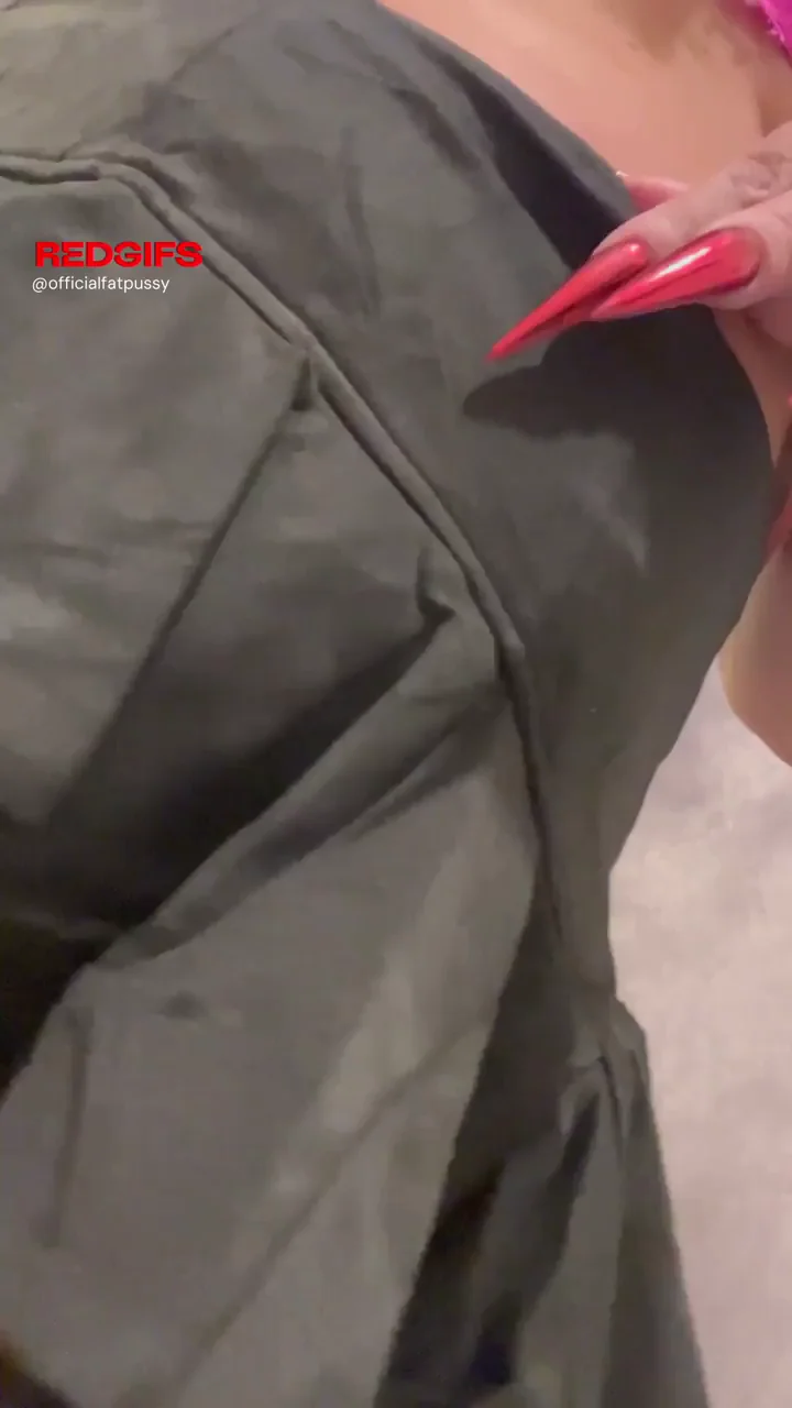 Craving hard thick cock