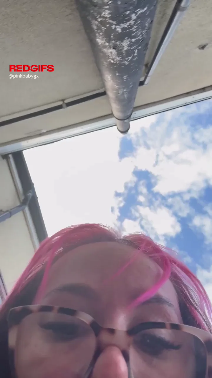 Craving Sunny Days to Get Outdoor Fucked & Cum-Drenched Again 😈☀️💦