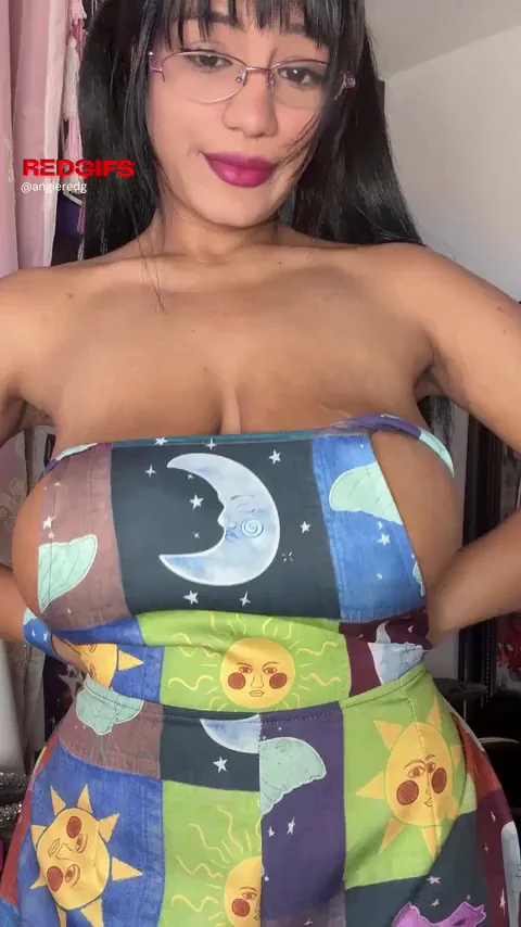 These tits were meant to be sucked