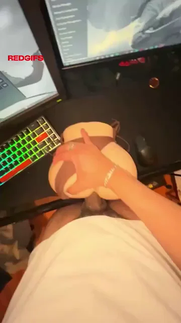 (22 straight)Fucking my toy