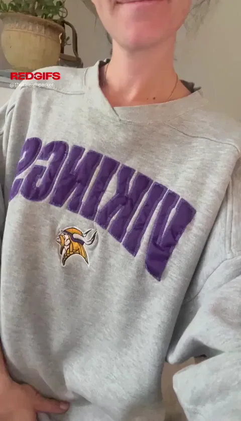 If my team wins we fuck, if your team wins we…