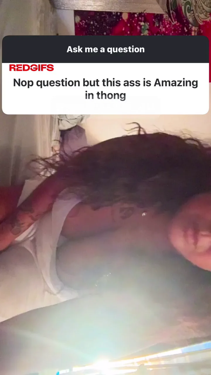 I wanna show it to you