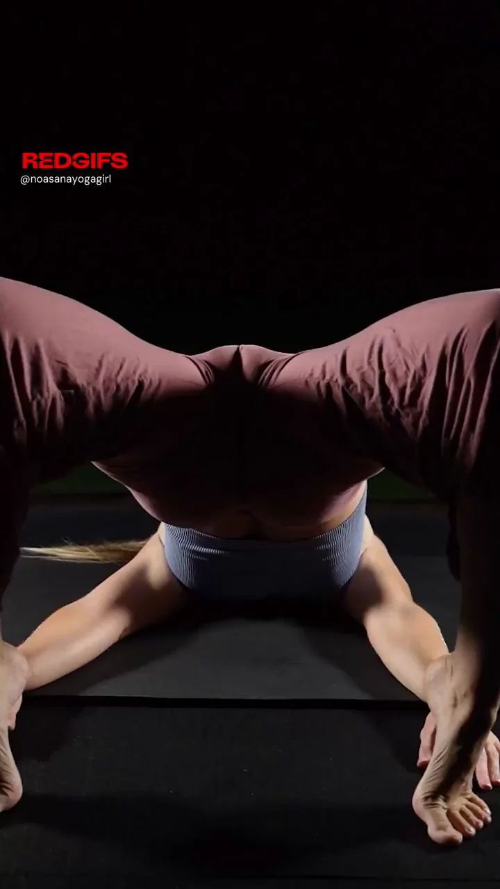 Hip thrusting toe