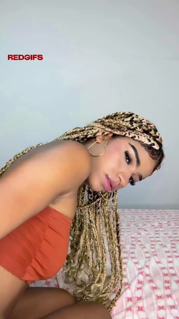 Sniff My Sexy Afro-Latina Feet? 😈👃🦶