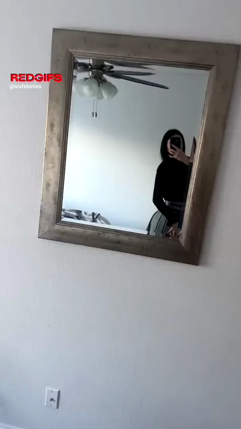 Wifey's Juicy Pre-Brunch Booty Begging for Spanks