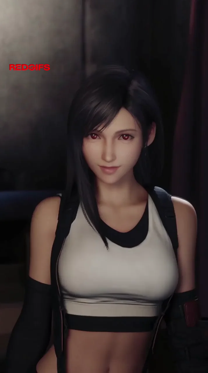 Teaser 2 (Tifa Lockhart) Video
