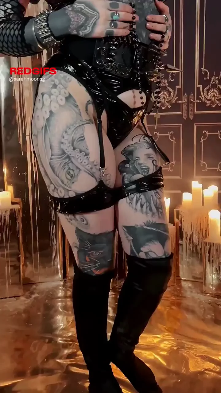 Lick or fuck tonight