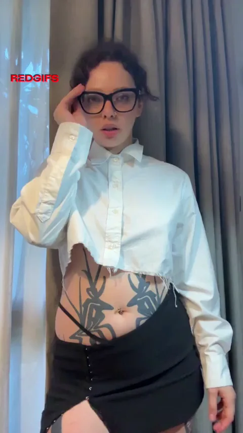 Do these tattoos make me fckable?