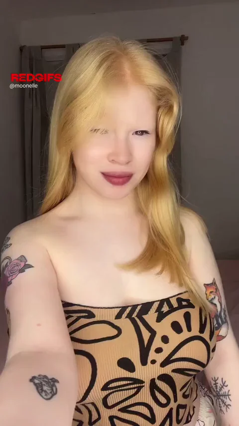 Do you think I'm hot