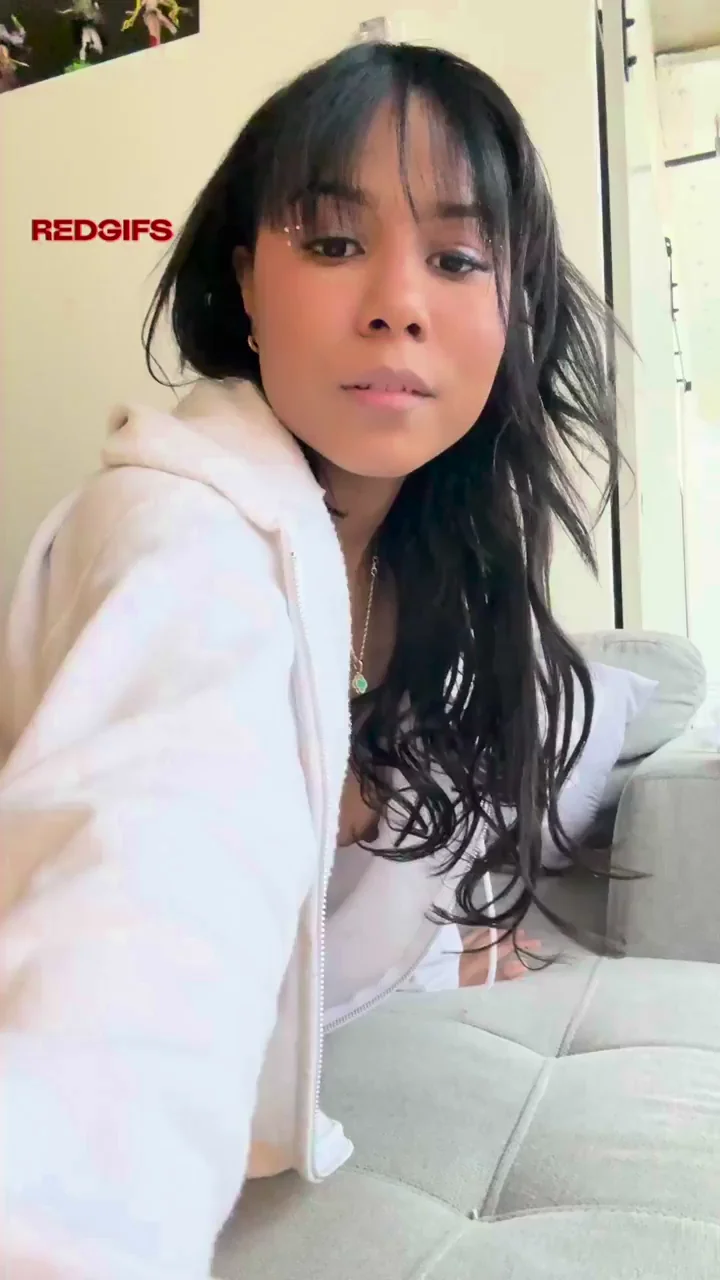 Just showing off my Latin ass