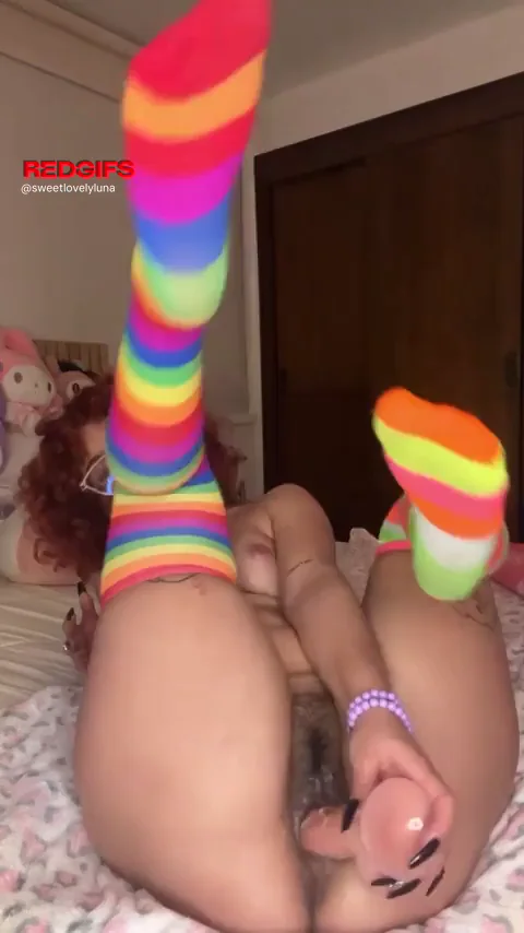 Imagine my cream on you