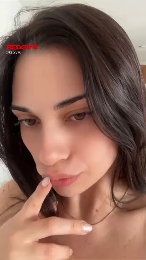 Perfect teen and Latin tits