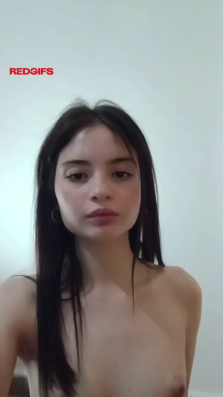 18yo Slut Craves Older Daddies: Rate My Perky Tits & Juicy Ass!