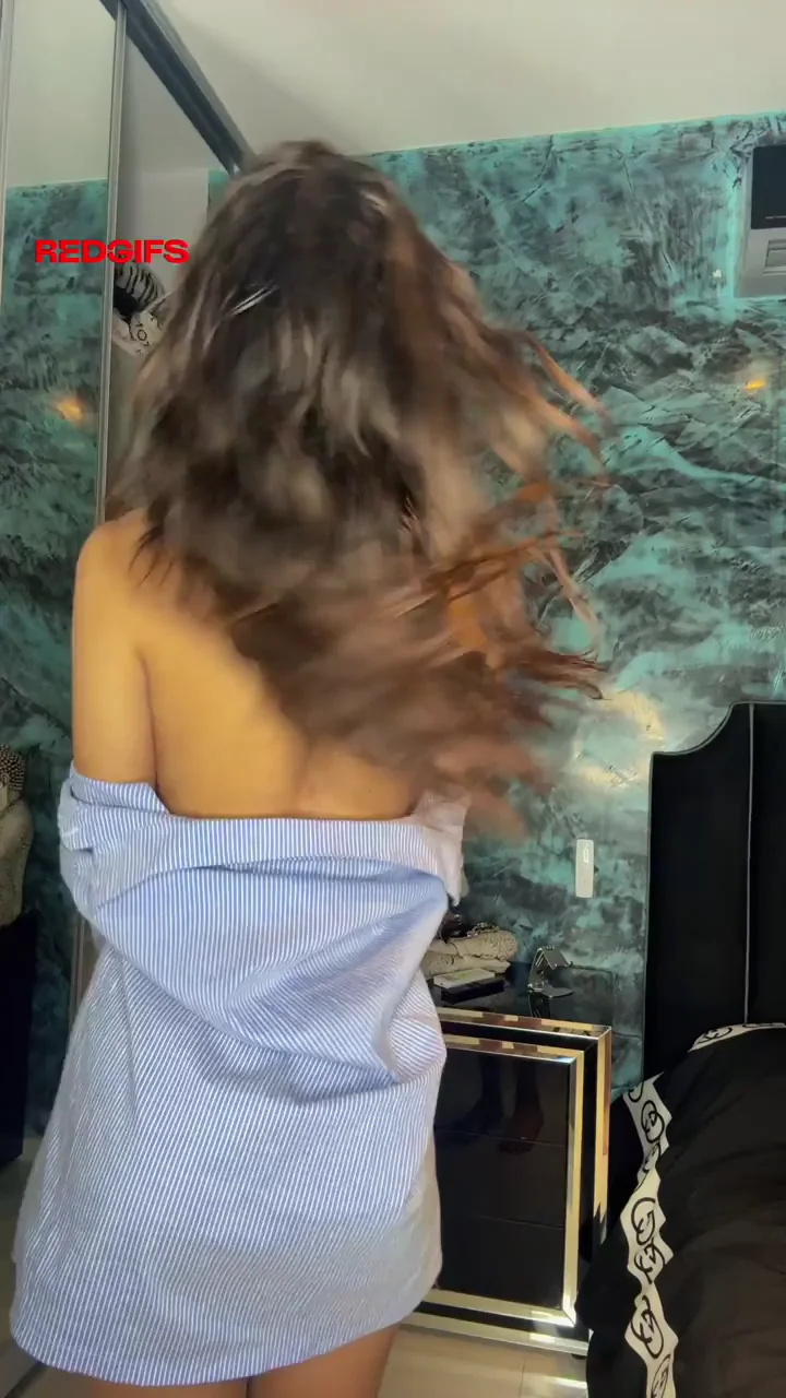 I need a man’s opinion on my booty