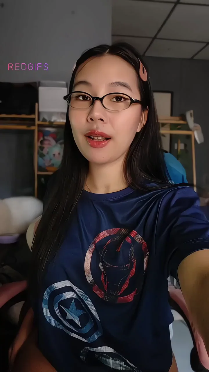 Asians have the juiciest tits
