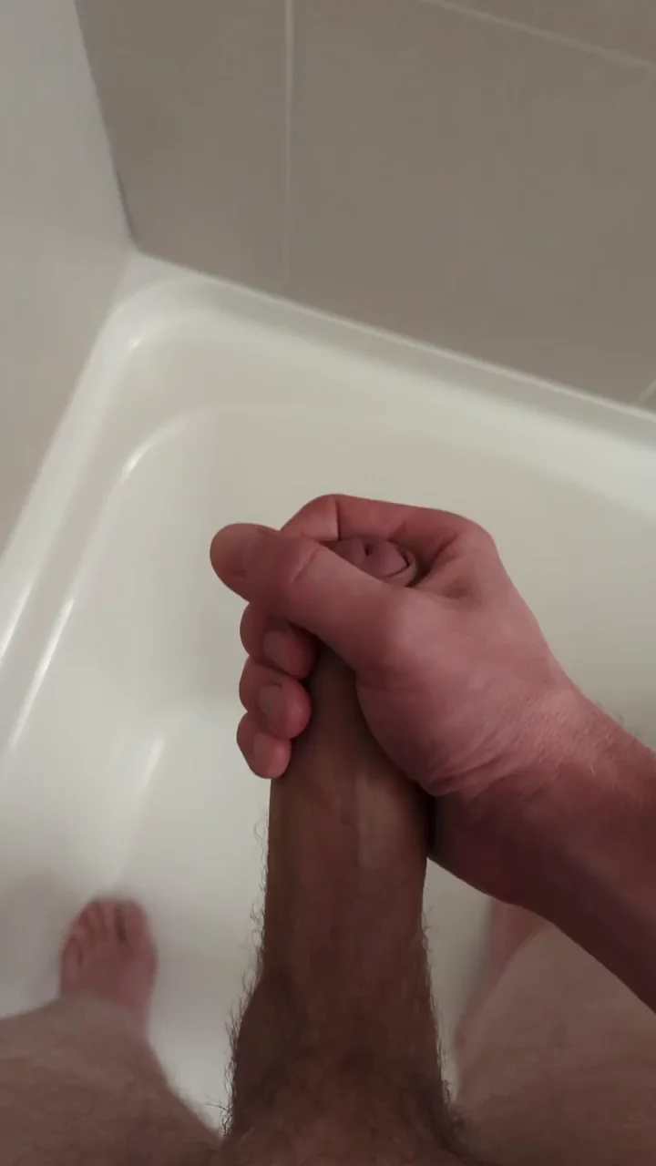 Let me give you a good rinse