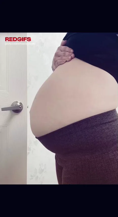 2nd time being BBC bred 🍆🙌🏼 twenty-five for both breeding videos 😉😘