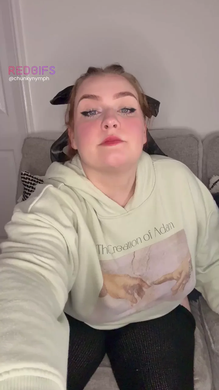 Haven’t posted my chubbiness here for a while!